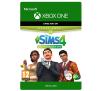 The Sims 4 - Styl Dawnych Lat DLC [kod aktywacyjny] Xbox One