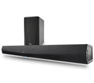 Heos denon hot sale home cinema