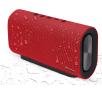 Głośnik Bluetooth Tracer Rave (czerwony)