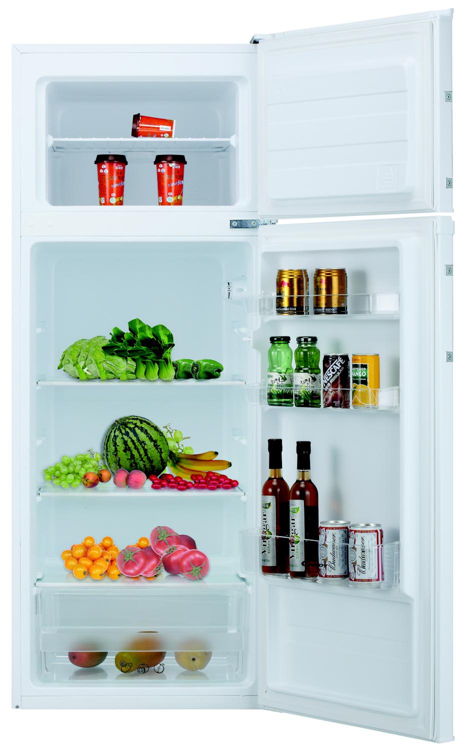 Lodówka Candy CDD 2145 EH - Opinie, Cena - RTV EURO AGD