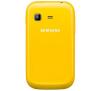 Samsung Galaxy Pocket GT-S5300 (żółty)
