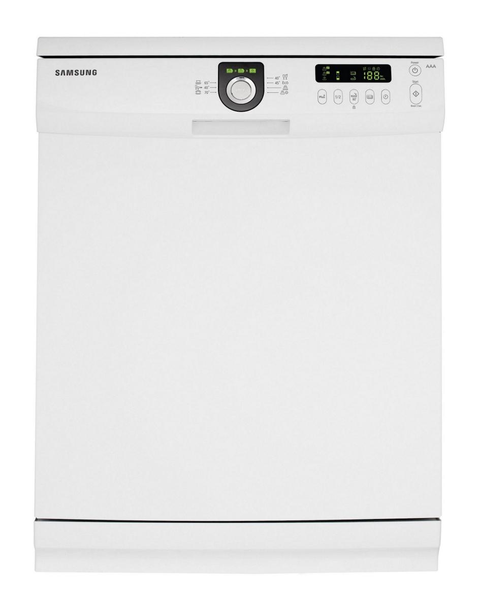Zmywarka Samsung DMS 400 TRW