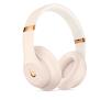 Słuchawki bezprzewodowe Beats by Dr. Dre Beats Studio3 Wireless (różowy)