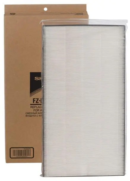 Filtr do oczyszczacza Sharp FZD60HFE