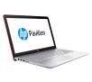 HP Pavilion 15-cc101nw 15,6" Intel® Core™ i5-8250U 8GB RAM  256GB Dysk  Win10