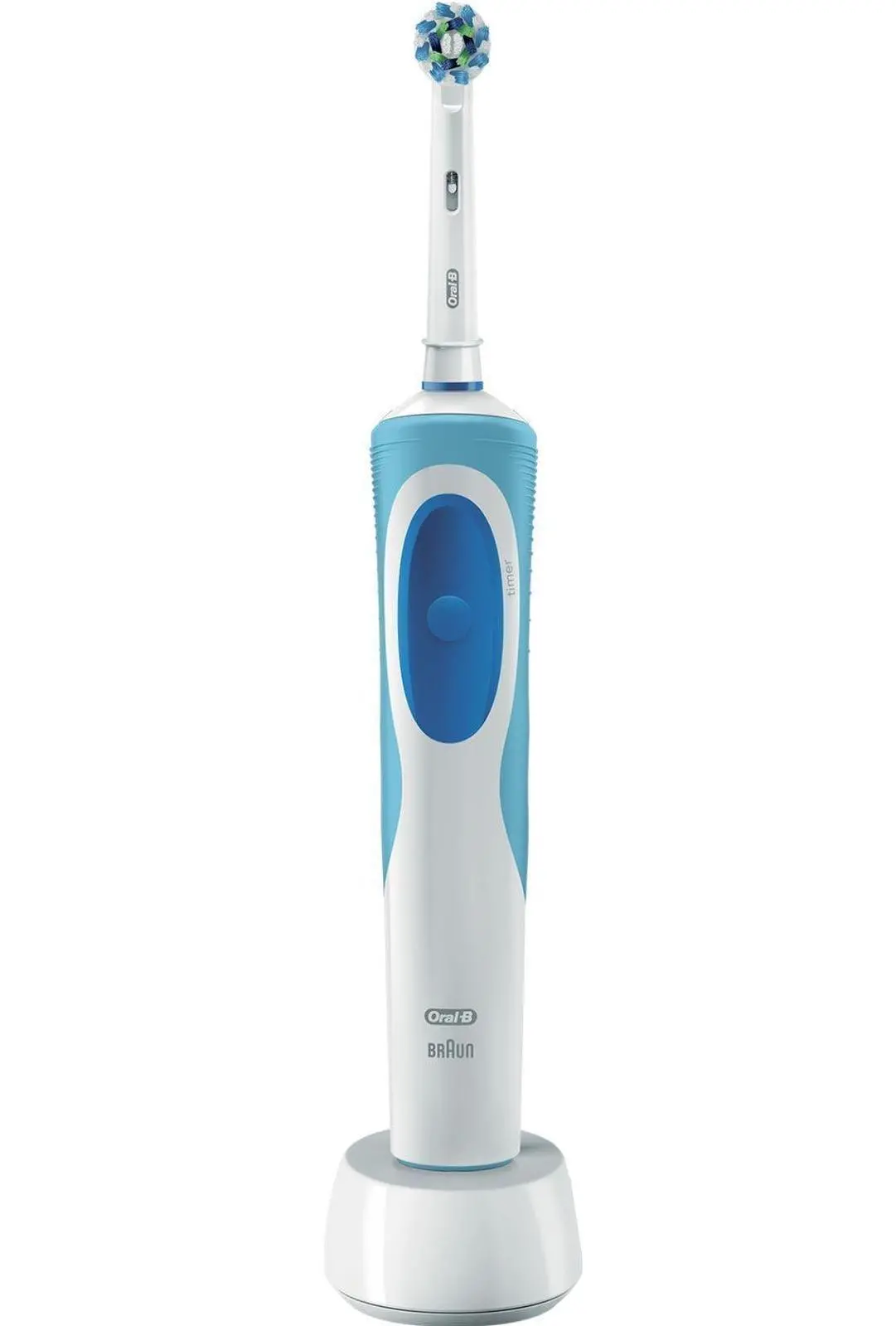 Szczoteczka rotacyjna Oral-B D12