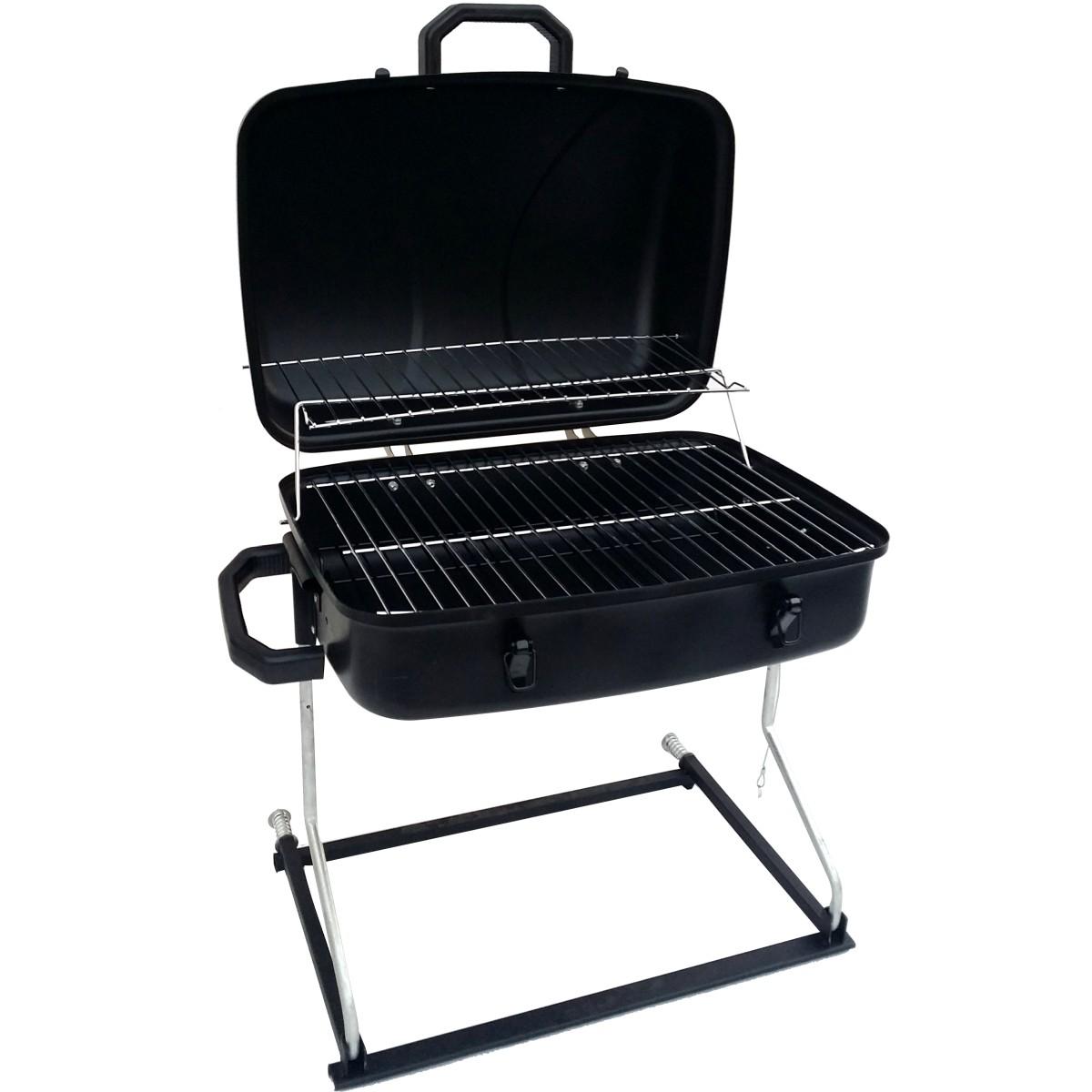 Saska Garden Mocca 57 x 61 x 44 cm