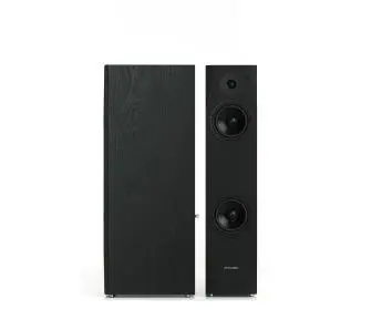 Kolumny Pylon Audio Sapphire 25 Czarny 2szt.