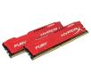 Pamięć RAM Kingston Fury DDR4 16GB (2x8GB) 3200 CL18