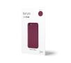 3mk Ferya SkinCase Huawei P20 Lite (burgund matte)