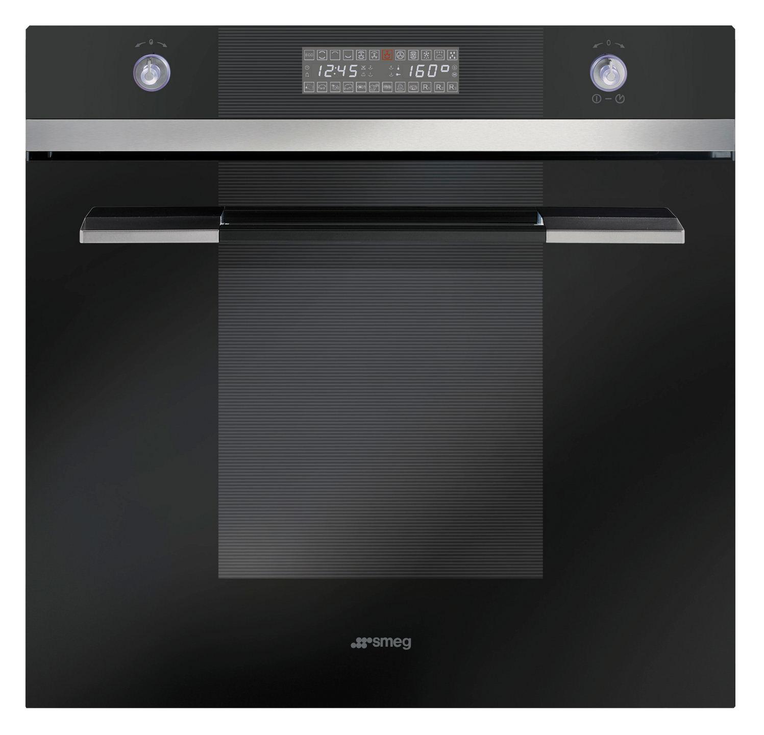 Piekarnik elektryczny Smeg Linea SC112N