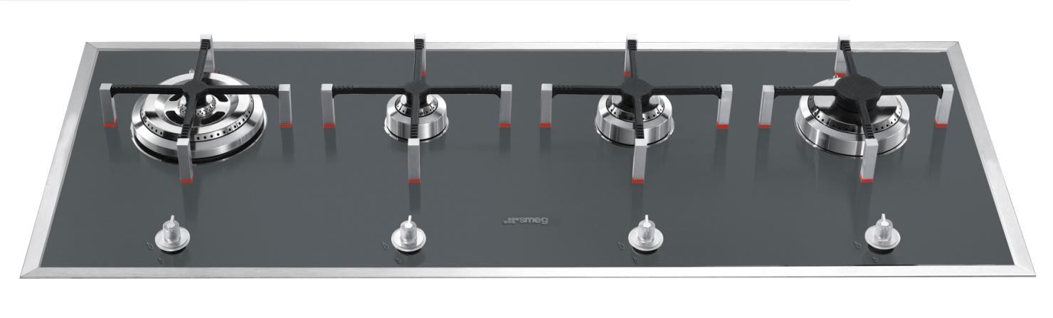 Płyta gazowa Smeg Linea PVA140