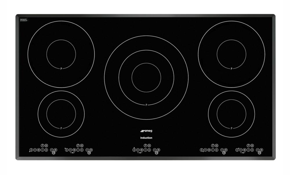 Płyta indukcyjna Smeg SE2951ID1