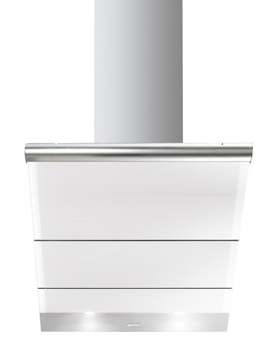 Okap Smeg Linear KTS75BC