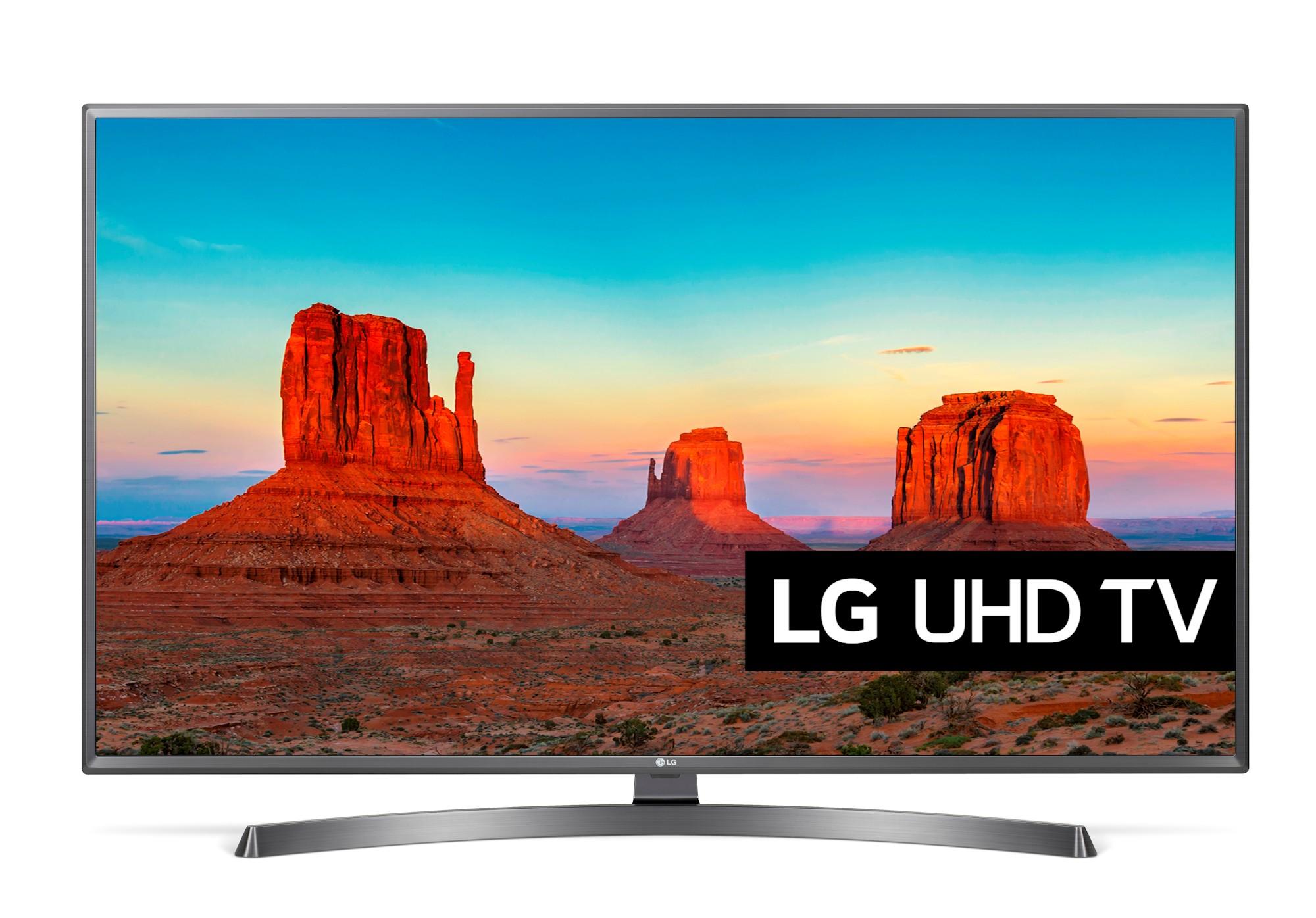 LG 43UK6750