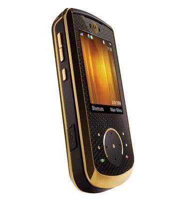 Lenovo VE66 Gold Luxury Edition