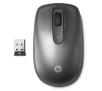 Myszka HP Wireless Mobile Mouse (szary)