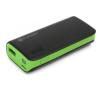 Powerbank Platinet PMPB44BG 4400 mAh (czarno-zielony)