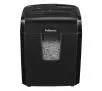 Niszczarka Fellowes Powershred 8Cd Czarny