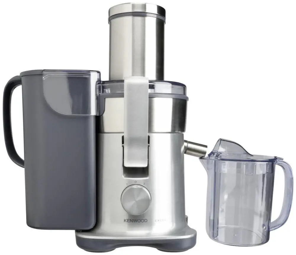 Sokowirówka Kenwood JE850