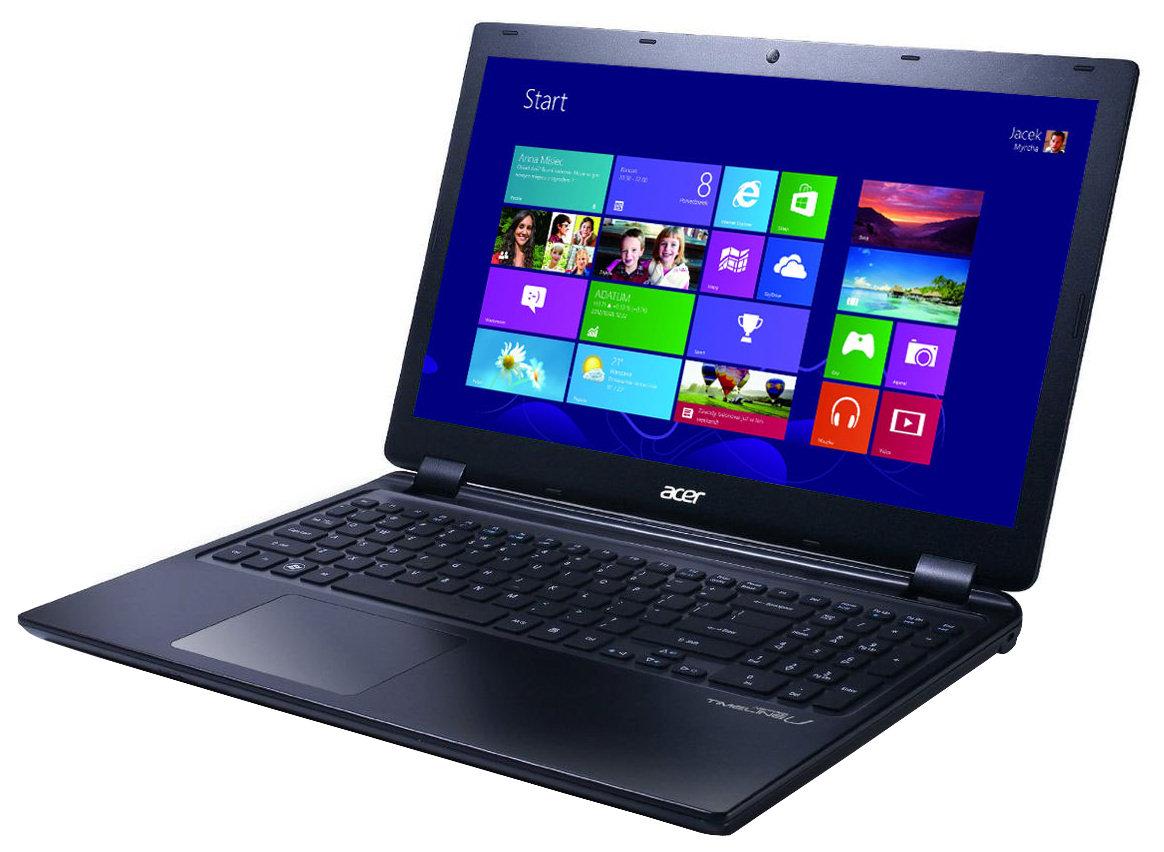 Acer Aspire M3-581TG 15,6" Intel® Core™ i3-3217 4GB RAM 500GB Dysk GT640 Grafika Win8