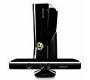 Konsola Xbox 360 250GB + Kinect + 3 gry
