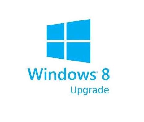 Microsoft Windows 8 Pro 32/64 Bit BOX DVD PL upgrade