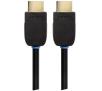 Kabel HDMI Techlink WiresNX2 710209 10m Czarny