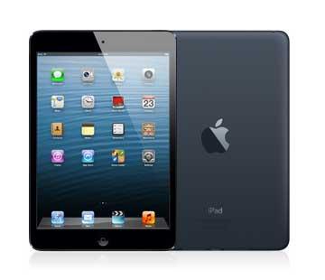 Apple iPad mini Wi-Fi + Cellular 16GB Czarno-Szary