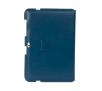 Etui na tablet Tucano Piatto TAB-PS210-B (niebieski)