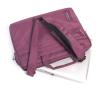 Torba na laptopa Tucano Work Out WO-MB133  13,3" (fioletowy)
