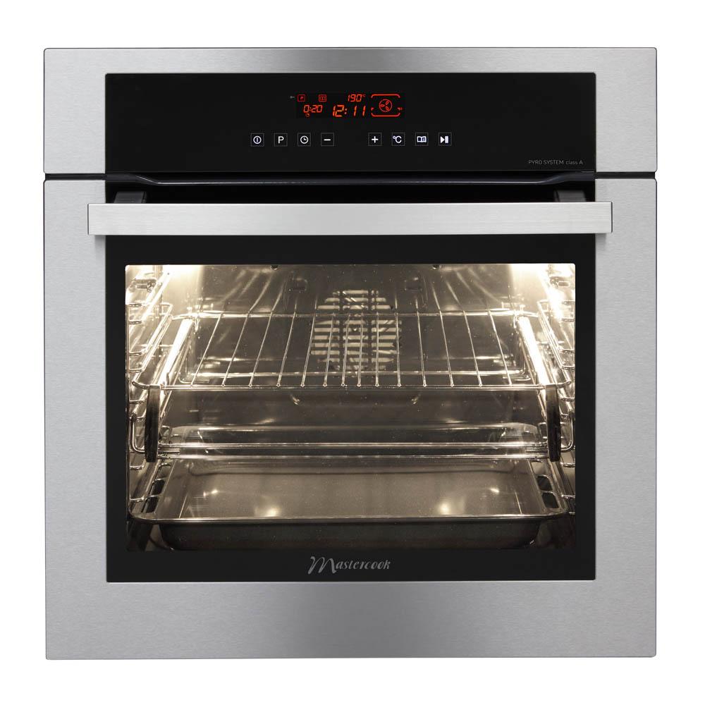Piekarnik elektryczny Mastercook MF-870 ATCX