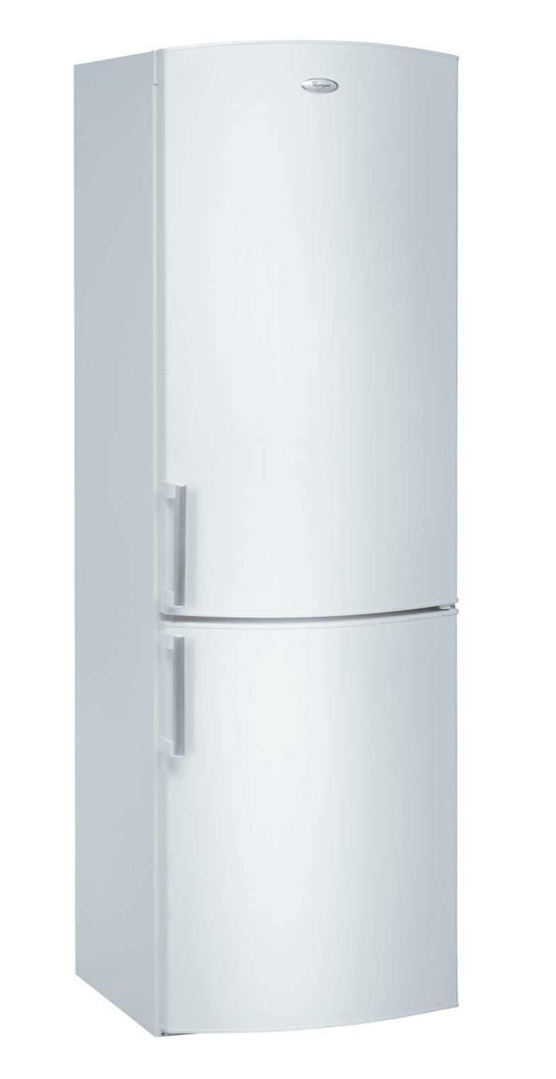 Lodówka Whirlpool WBE34132A++W