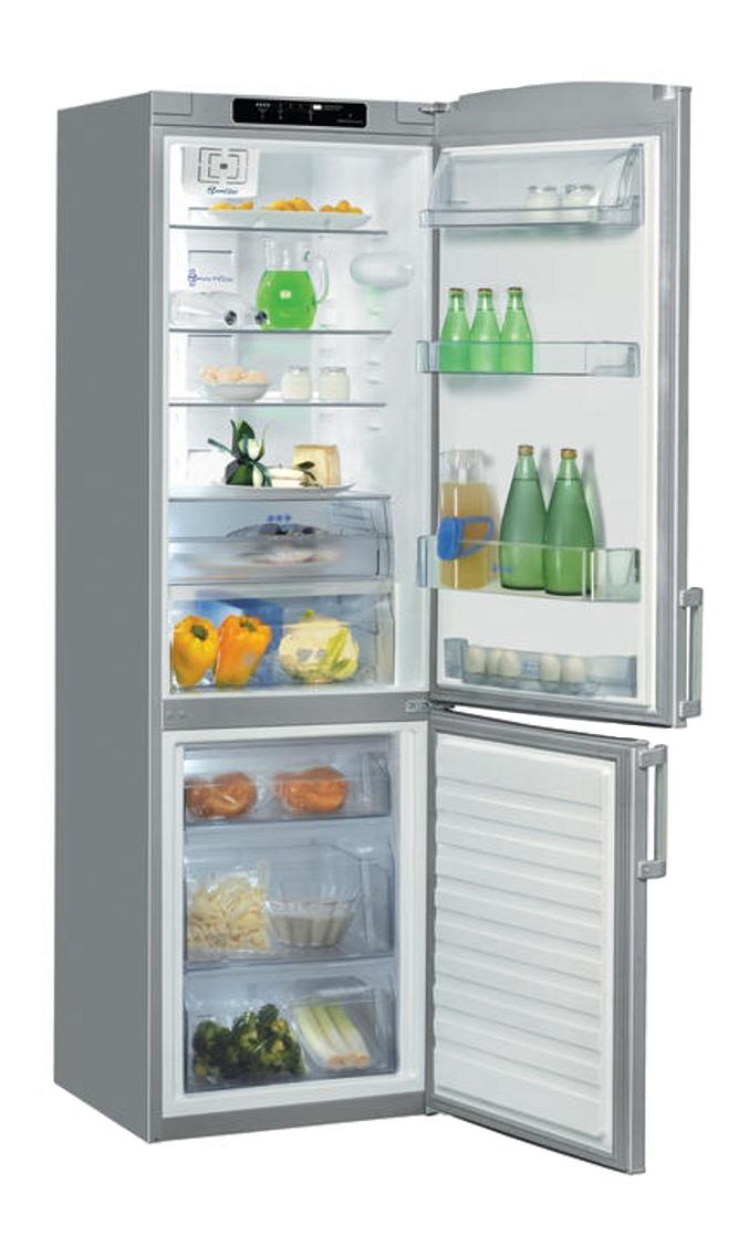 Lodówka Whirlpool WBE 3623 NFS