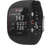 Zegarek sportowy Polar M430 HR Czarny