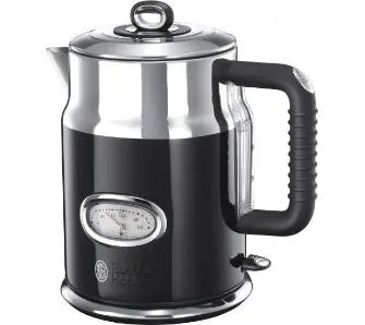 Czajnik Russell Hobbs Retro Classic Noir 21671-70 1,7l 2400W