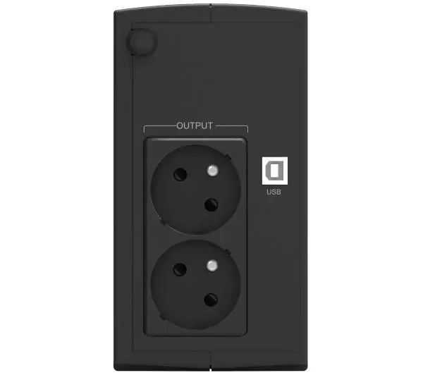 Power Walker Basic VI 850 SB FR 850VA 480W