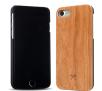 Etui Woodcessories EcoCase Caspar do iPhone 7/8 (wiśnia)