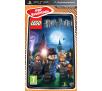 LEGO Harry Potter Lata 1-4 - Essentials