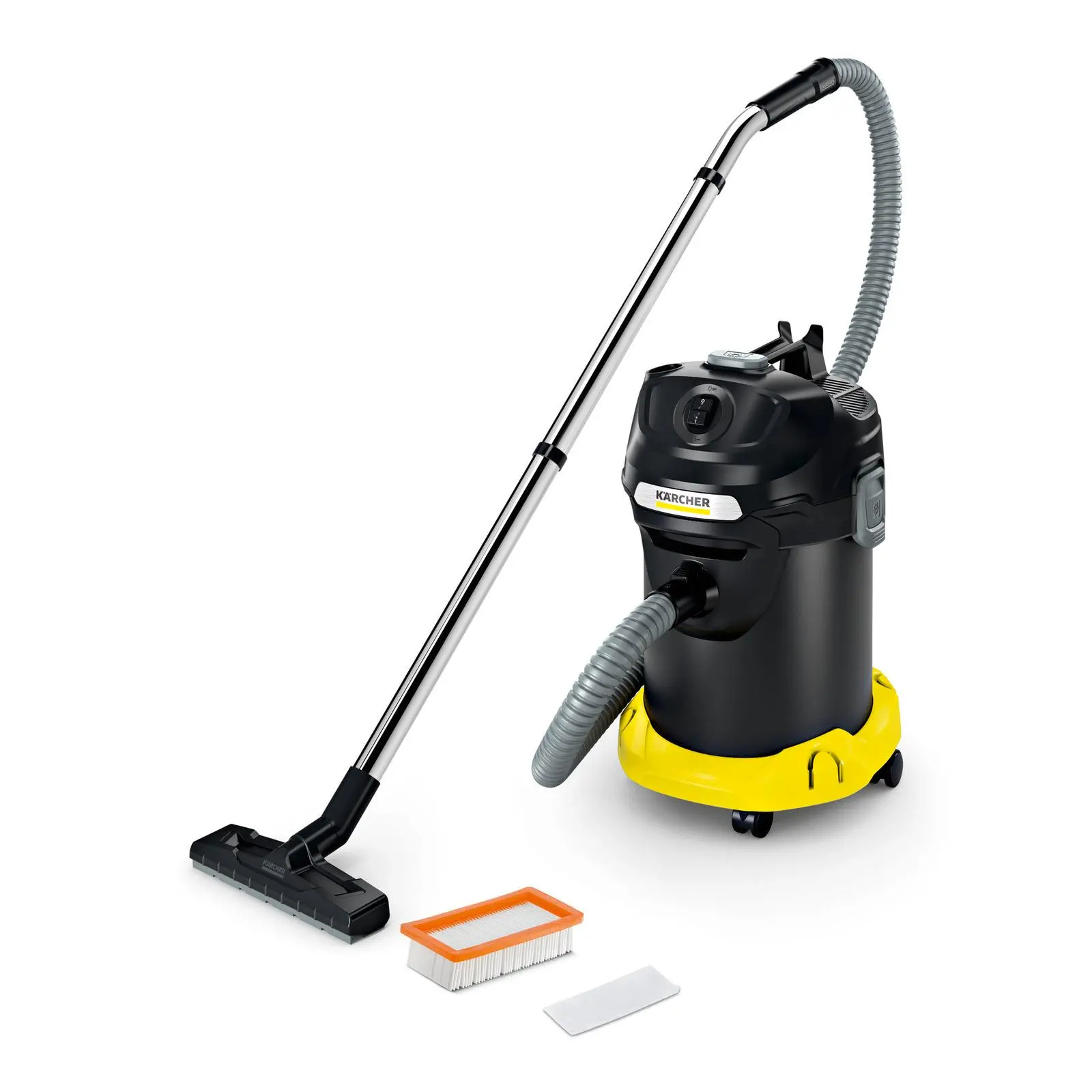 Odkurzacz Karcher AD 4 Premium 1.629-731.0 600W