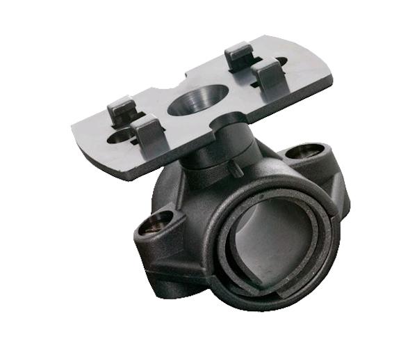 Becker Uchwyt motocyklowy Z100