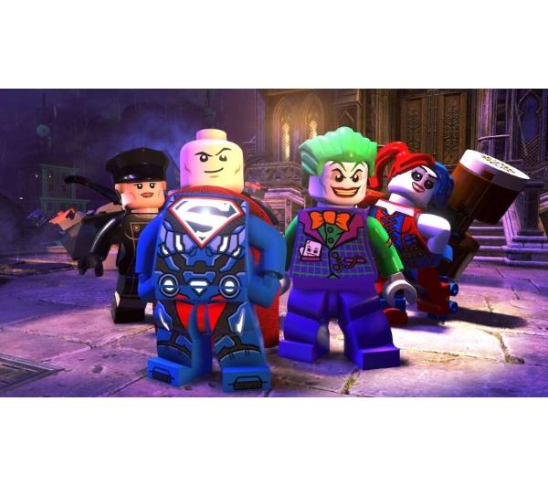 dc super villains ps5