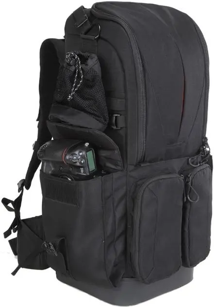 Plecak Benro Falcon 800 Czarny