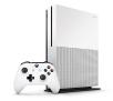 Xbox One S 500 GB + Halo 5 + Rare Replay + Gears of War Ultimate Edition + FIFA 18