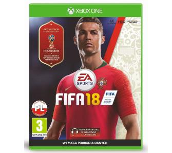 Fifa world cup 2018 ps4