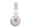 Słuchawki bezprzewodowe Skullcandy Uproar Wireless (biało-szary-czerwony)