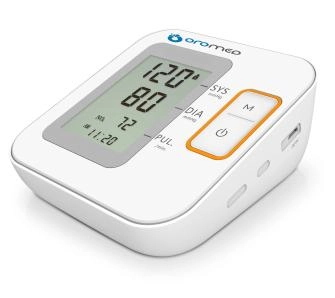 Ciśnieniomierz OROMED ORO-N2 BASCIC