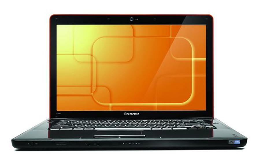 Lenovo IdeaPad Y550P 15,6" Intel® Core™ i3-350M 3GB RAM  320GB Dysk  Win7