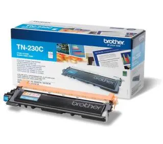 Brother TN-230C Błękitny