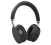 Słuchawki bezprzewodowe SBS Bepop TEJZBEPOP Nauszne Bluetooth 4.2 Czarny
